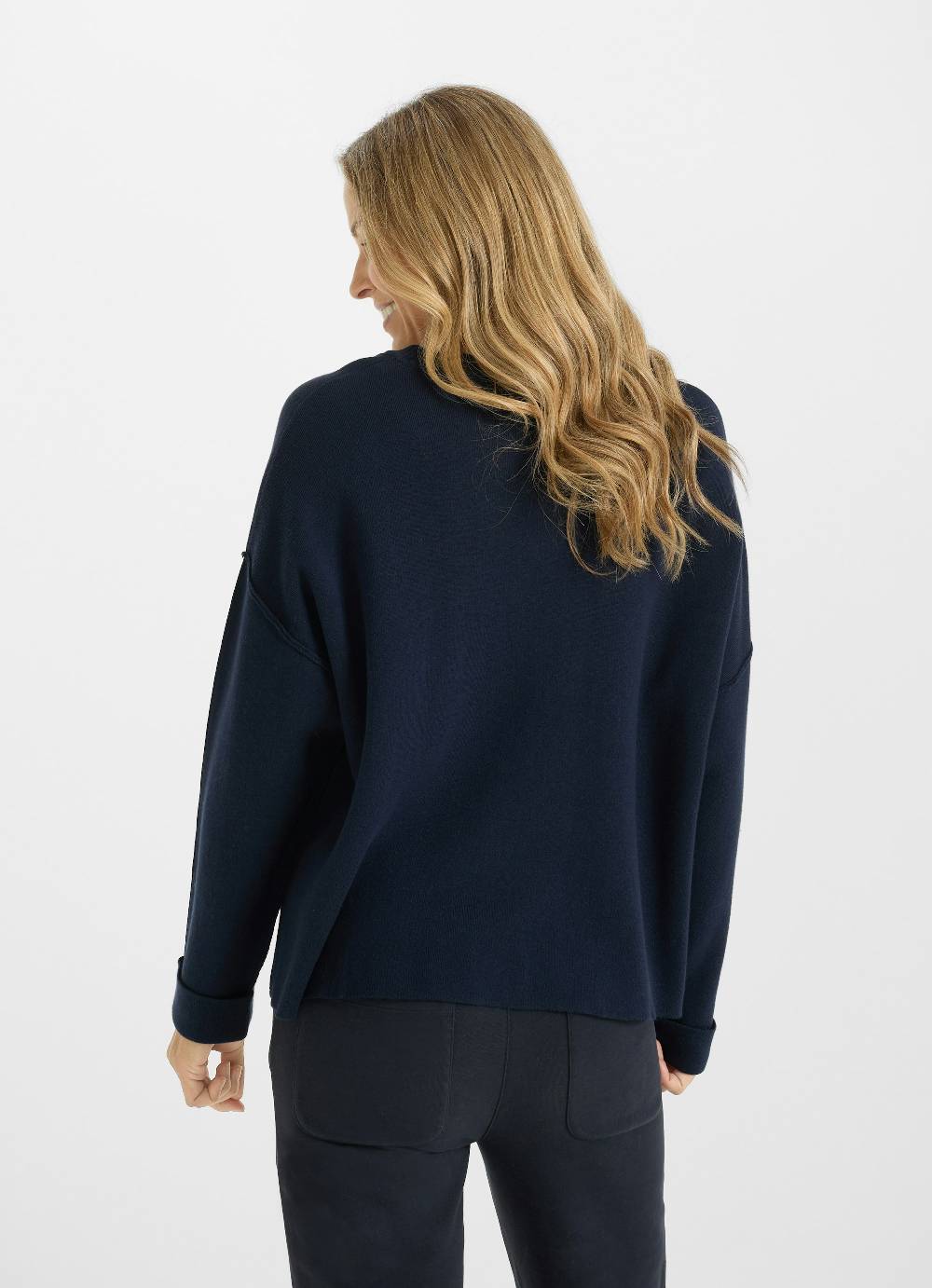 Juvia Padstow Sweater Begrenzt auf 3 Tage
