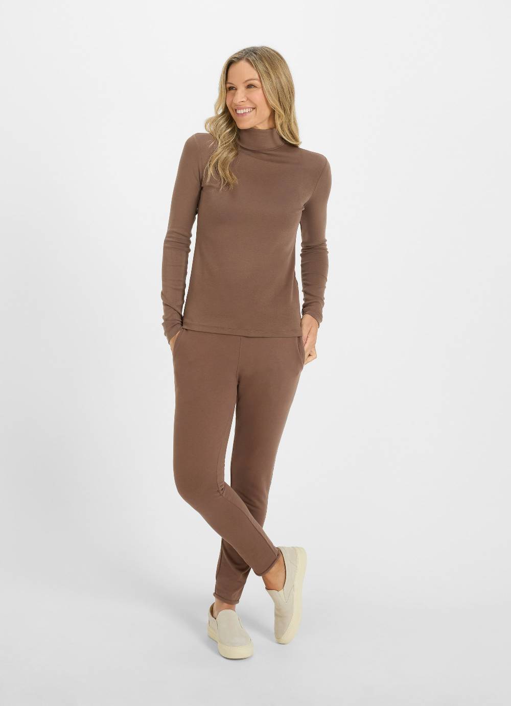 Juvia Modal Longsleeve 2025