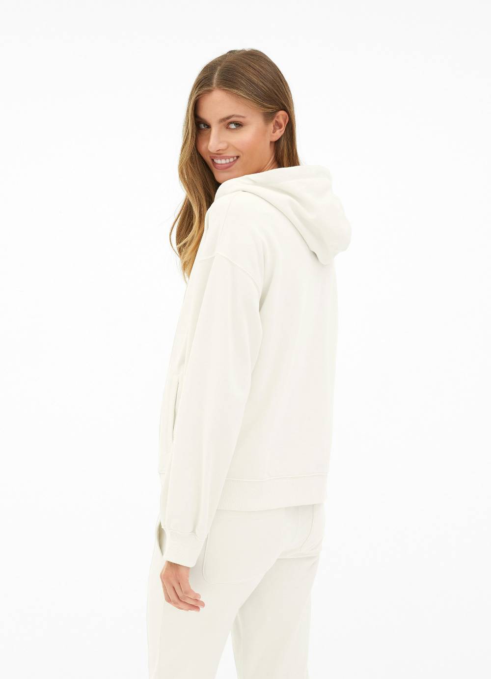 Juvia Hoodie - Jacke Günstig kaufen