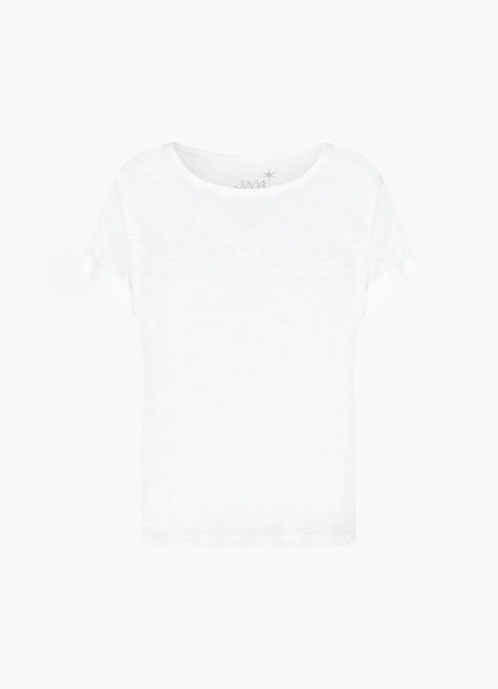 Juvia Boxy - T-Shirt Online Outlet