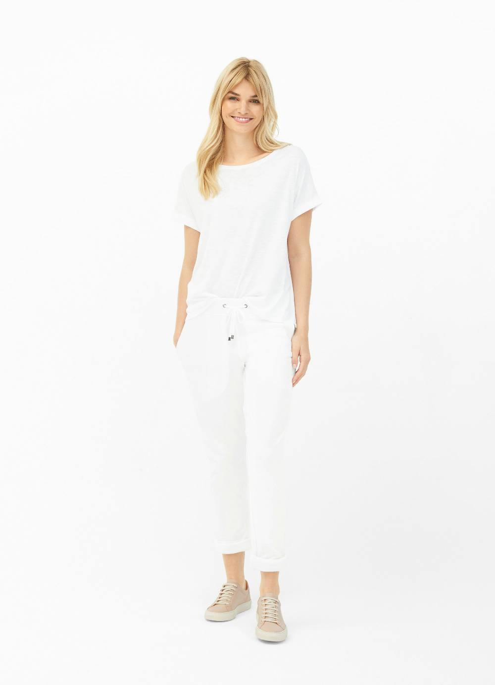 Juvia Boxy - T-Shirt Online Outlet