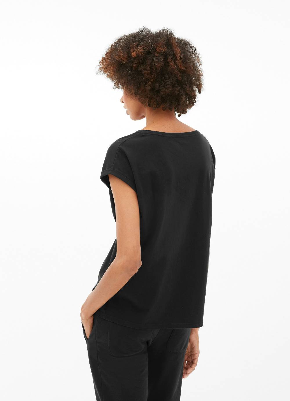 Juvia Boxy - T-Shirt Exklusive Angebote