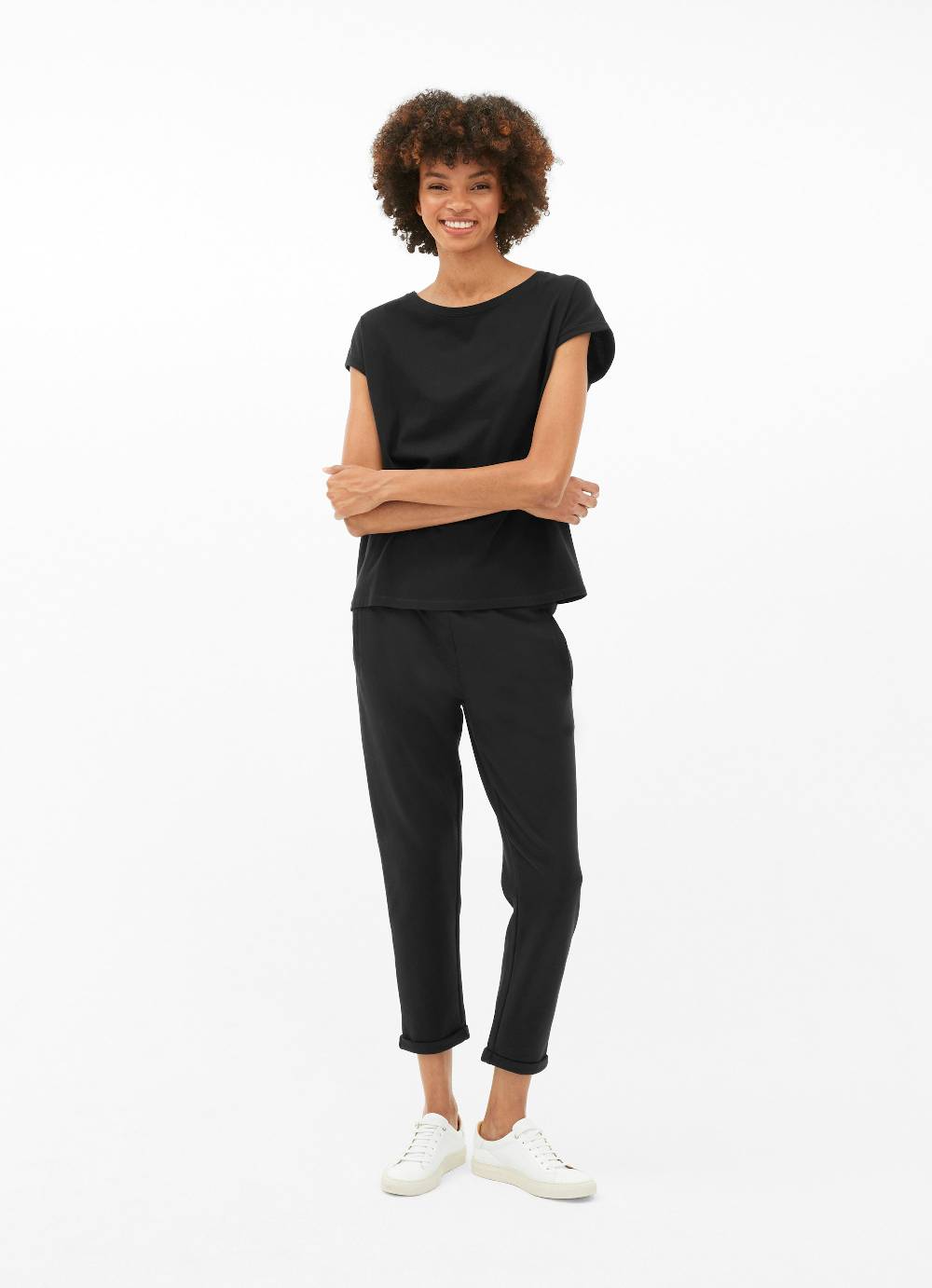 Juvia Boxy - T-Shirt Exklusive Angebote
