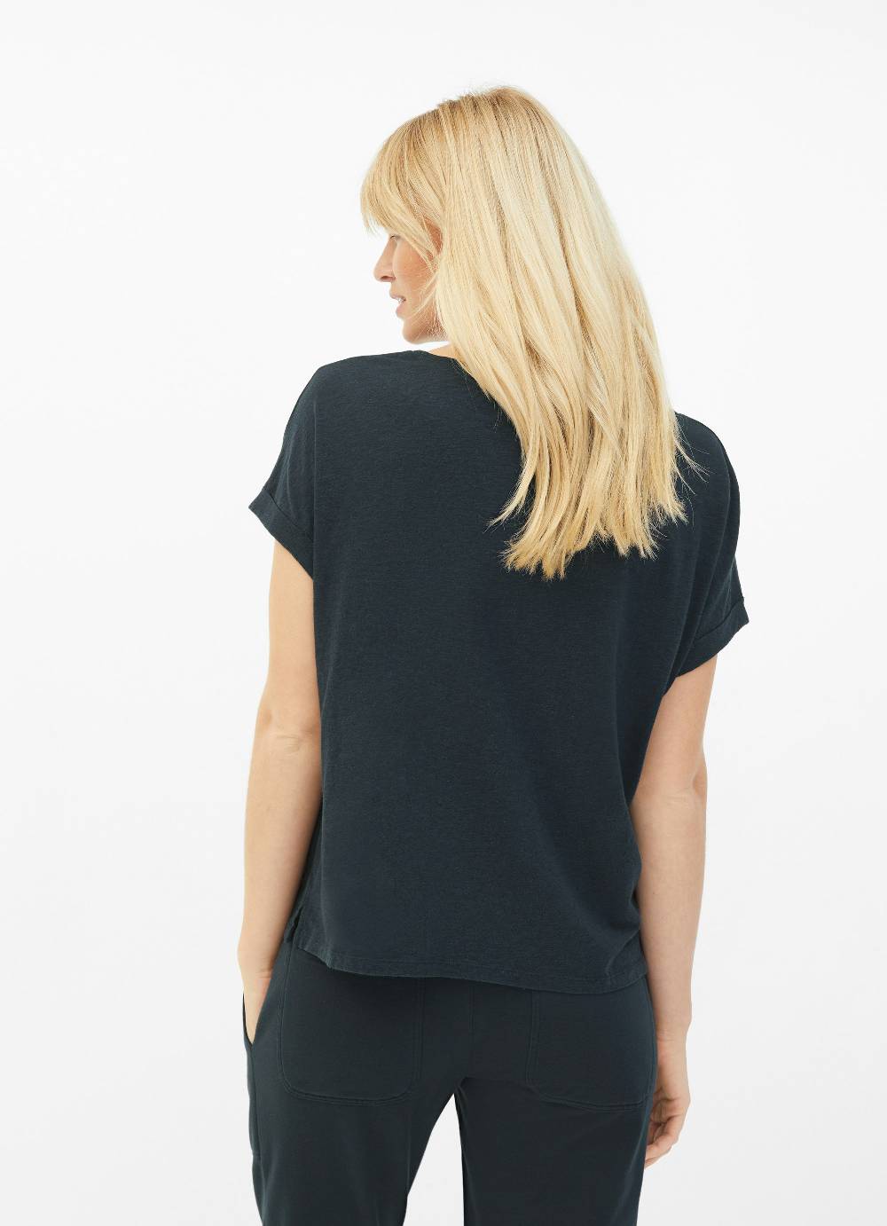 Juvia Boxy - T-Shirt Neuheiten