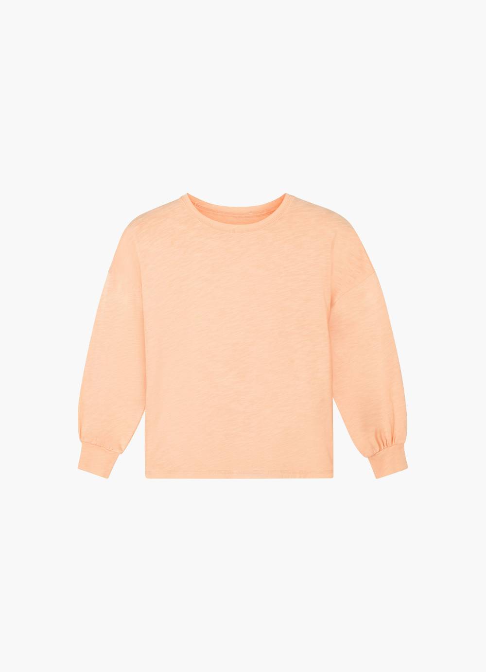 Juvia Longsleeve mit Puffärmeln Bis zu 65% Rabatt