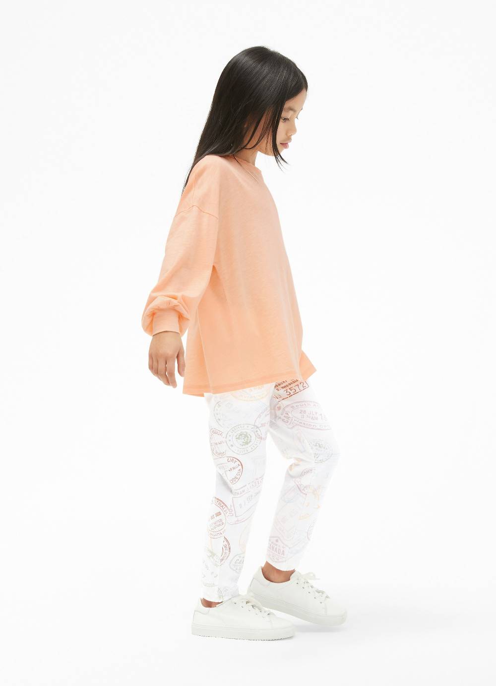 Juvia Longsleeve mit Puffärmeln Bis zu 65% Rabatt