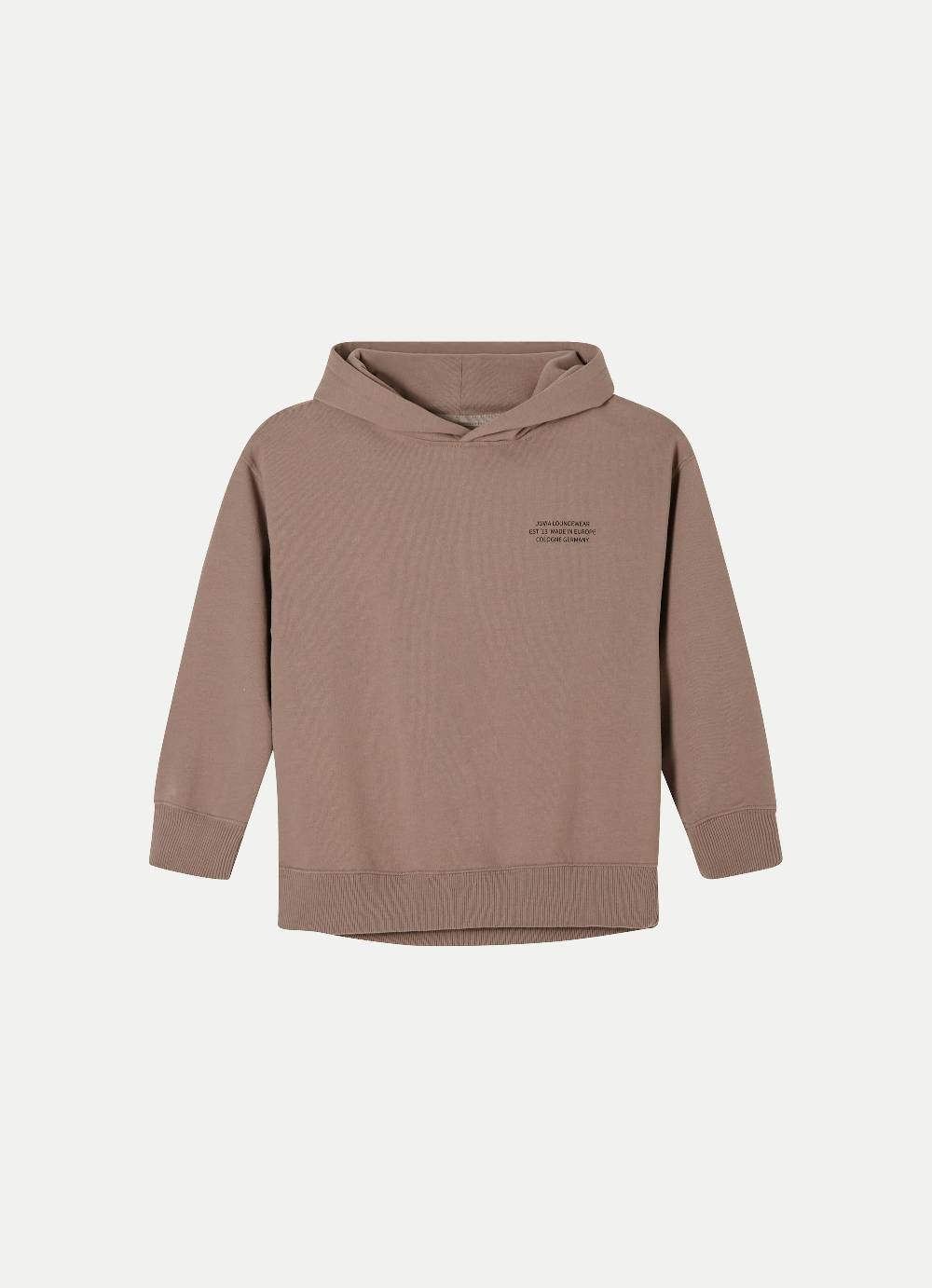 Juvia Hoodie 50% Rabatt mit kostenlosem Versand