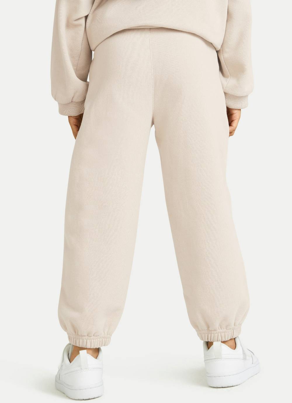 Juvia Loose Fit - Sweatpants Limitierter Zeitrabatt