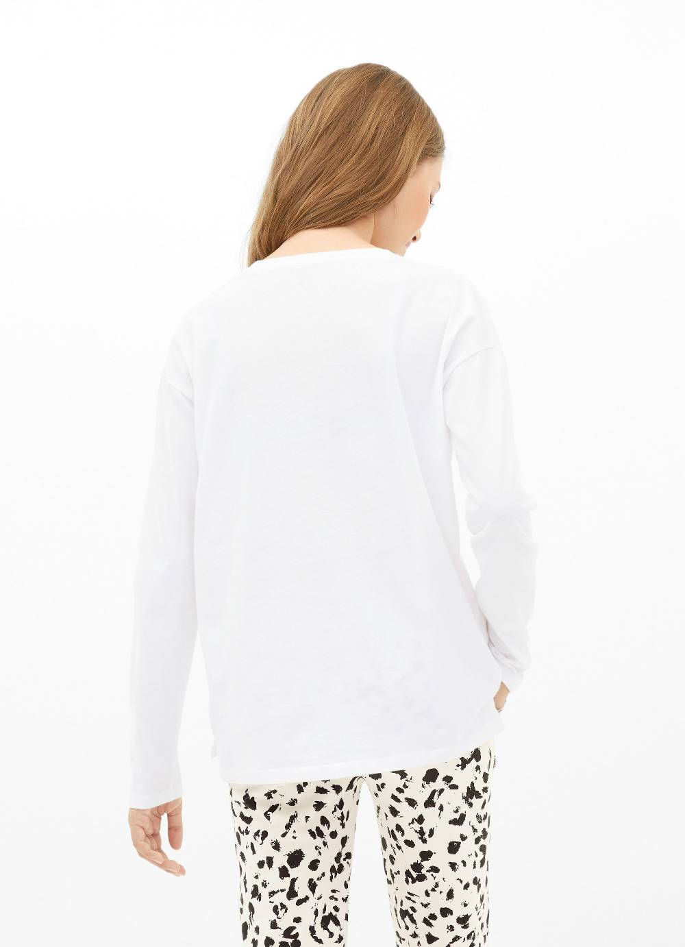 Juvia Longsleeve Neuheiten