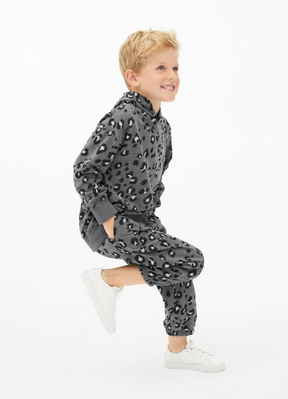 Juvia Hoodie Begrenzte Freigabe