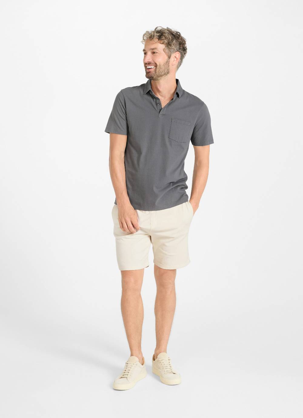 Juvia Poloshirt Bis zu 65% Rabatt