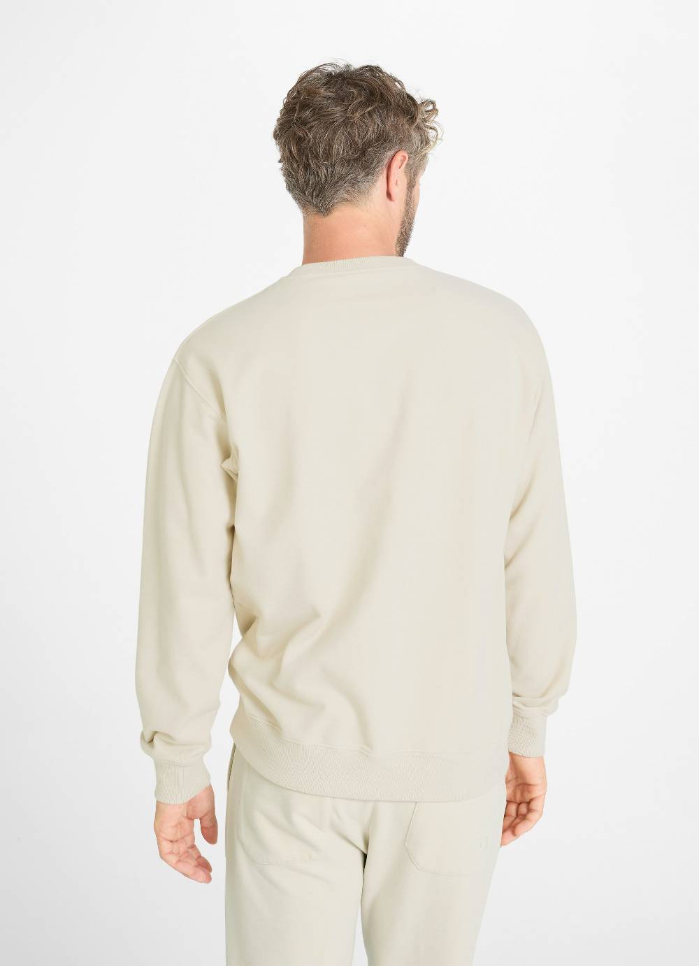 Juvia Oversized - Sweatshirt Bis zu 55% Rabatt