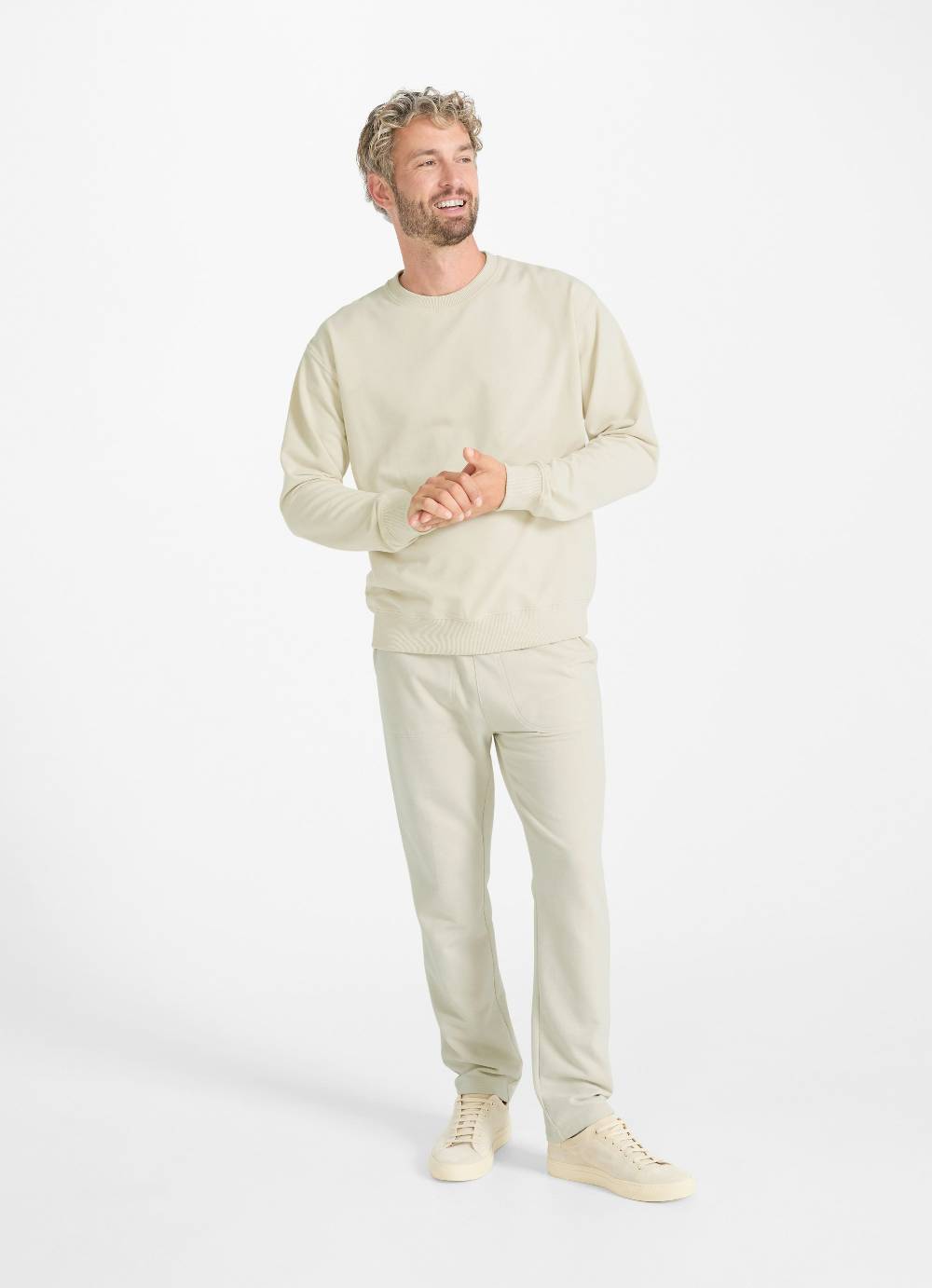 Juvia Oversized - Sweatshirt Bis zu 55% Rabatt