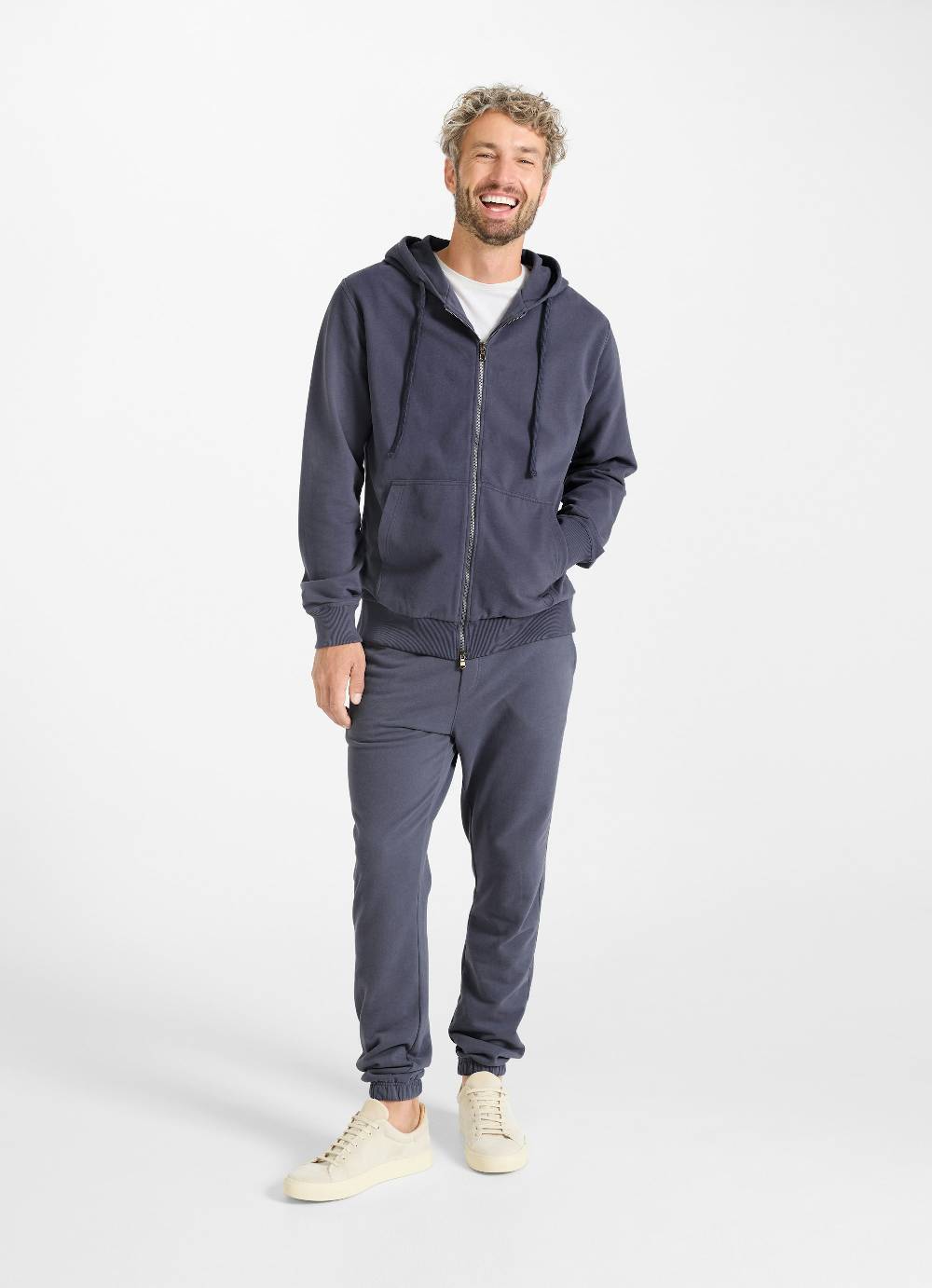 Juvia Hoodie - Sweatjacke Super Rabatt
