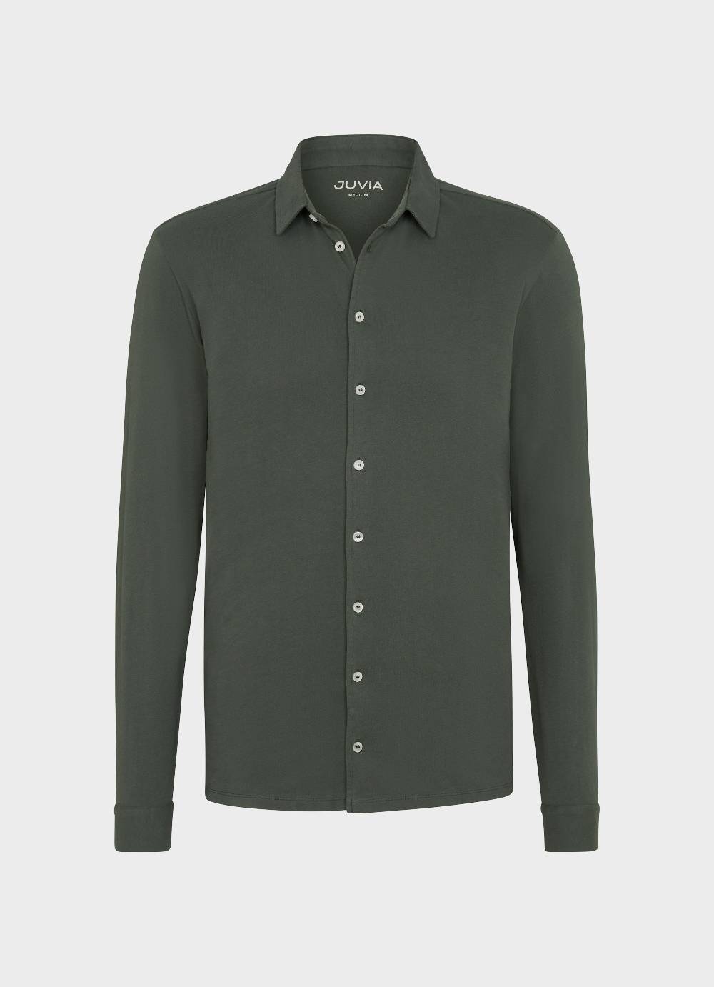 Juvia Jersey Hemd Riesige Rabatte