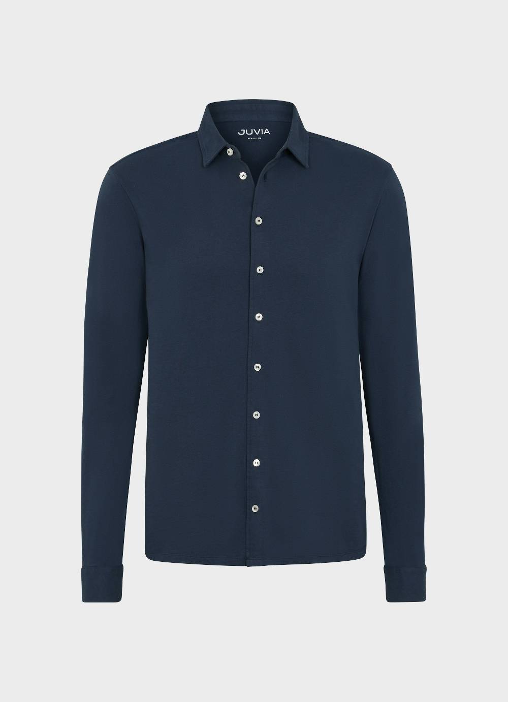 Juvia Jersey Hemd 50% Rabatt mit kostenlosem Versand