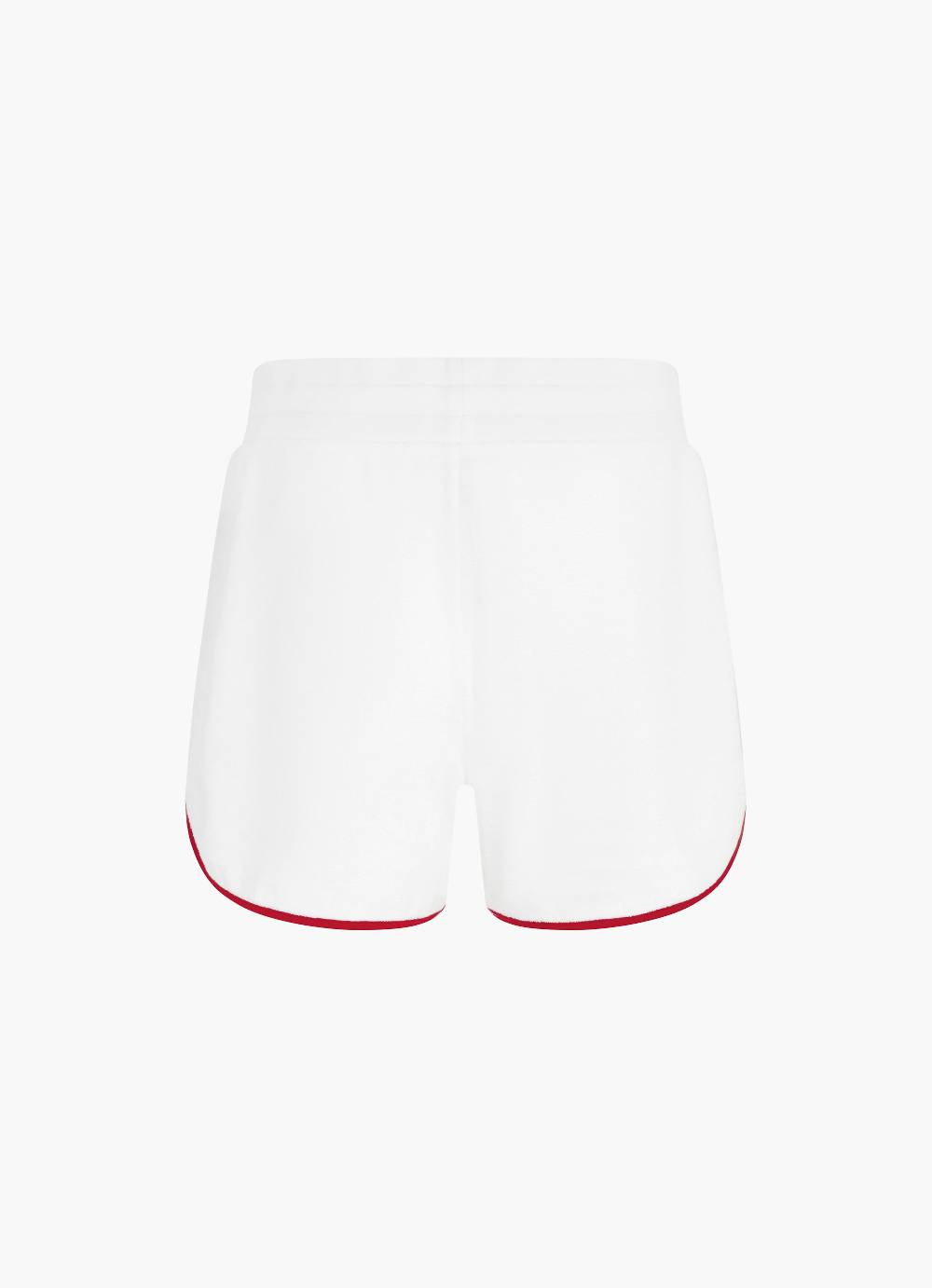 Juvia Frottee - Shorts Clearance-Verkauf