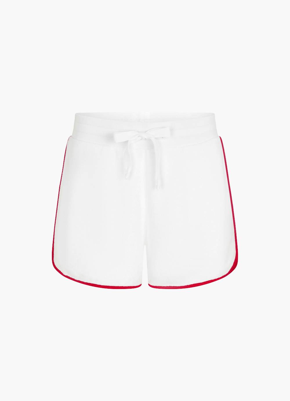 Juvia Frottee - Shorts Clearance-Verkauf