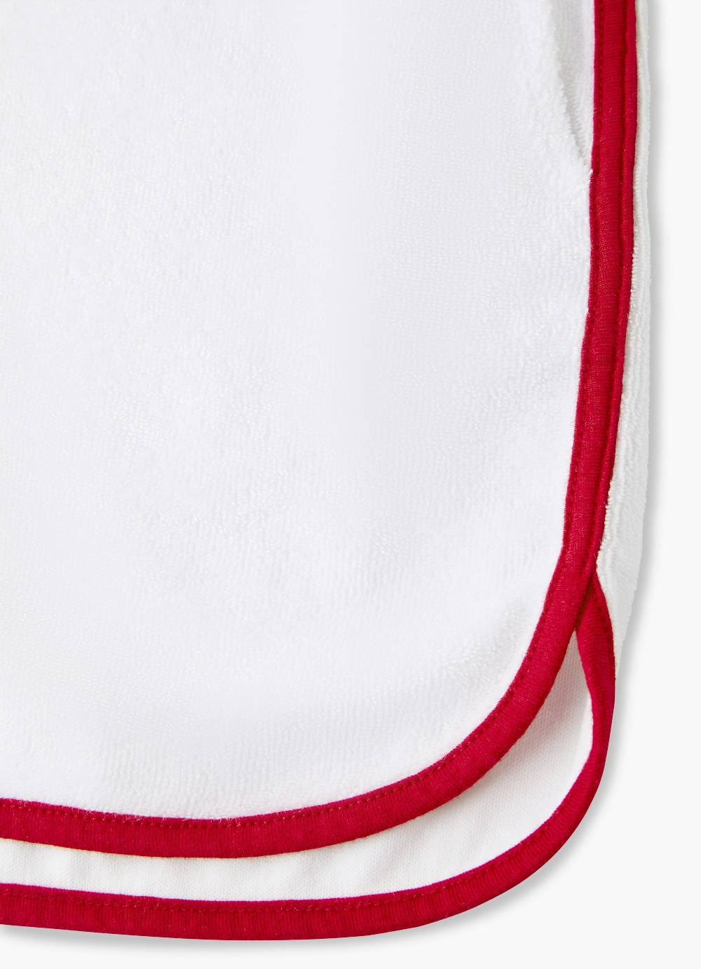 Juvia Frottee - Shorts Clearance-Verkauf