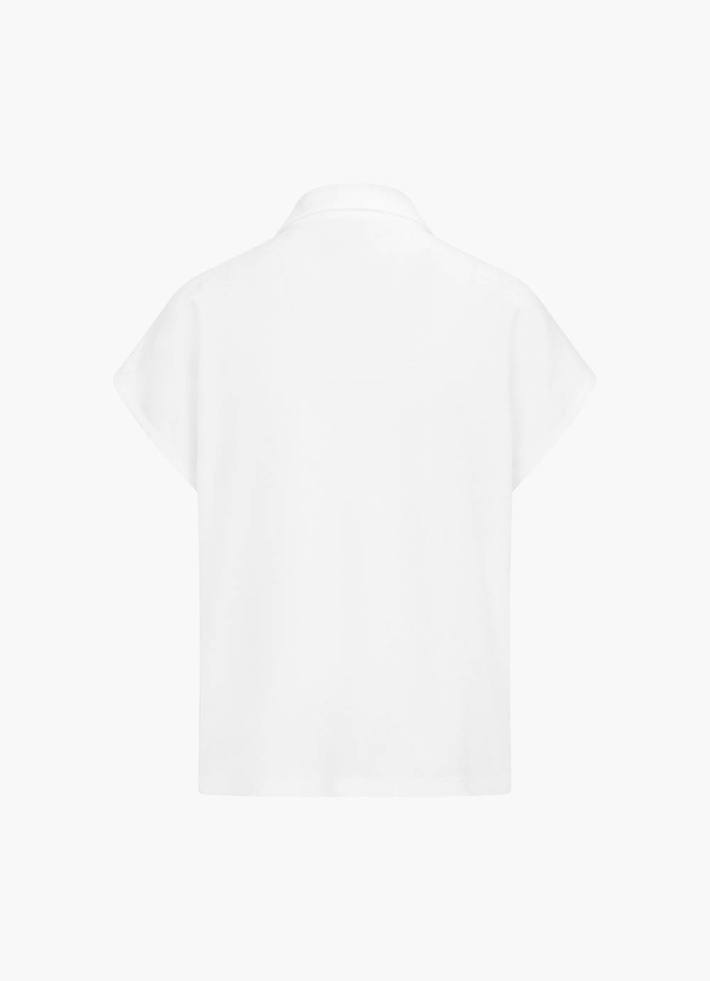 Juvia Frottee - Poloshirt Fabrikladen