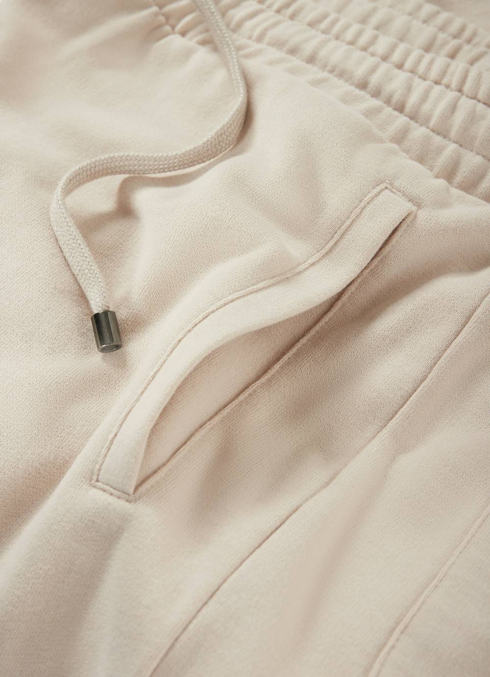 Juvia Fleece Trousers "Monaco Baby!" Rabatte dieses Monats