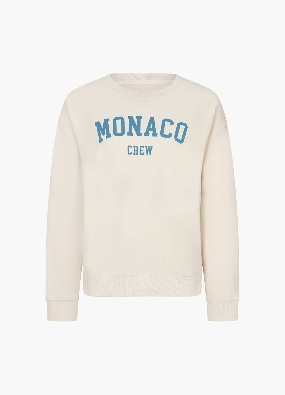 Juvia Monaco Baby Fleece Sweater Outlet