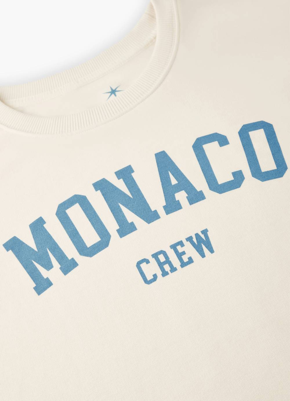 Juvia Monaco Baby Fleece Sweater Outlet