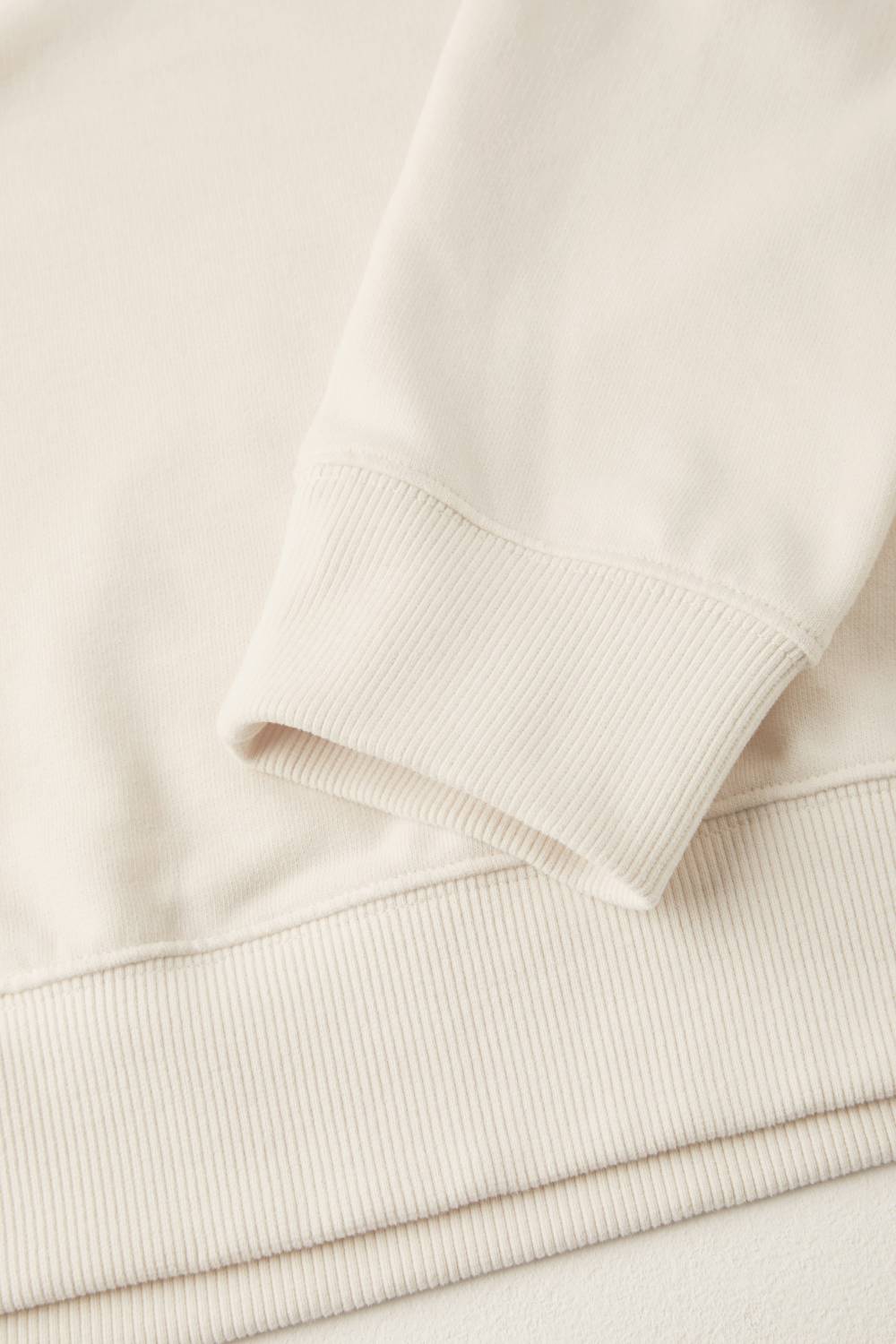 Juvia Monaco Baby Fleece Sweater Outlet