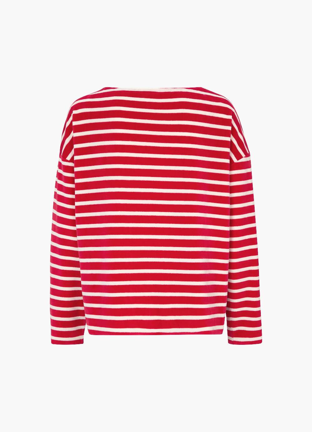 Juvia Monaco Baby Sweater Velvet Striped Angebote