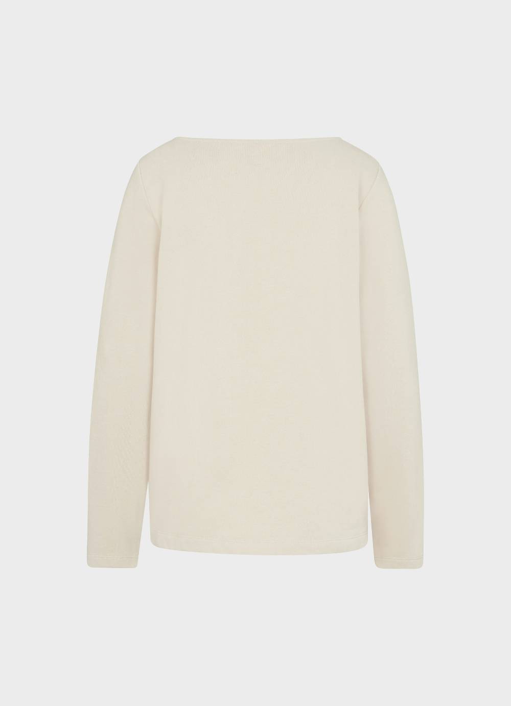 Juvia Fleece Sweater "Monaco Baby" Hotsell