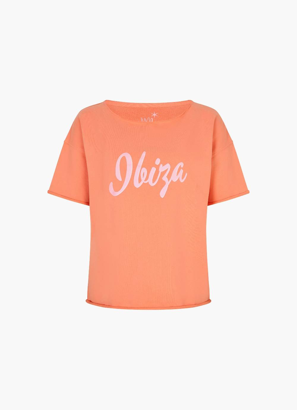 Juvia Kurzarm-Sweater Fabrikverkauf
