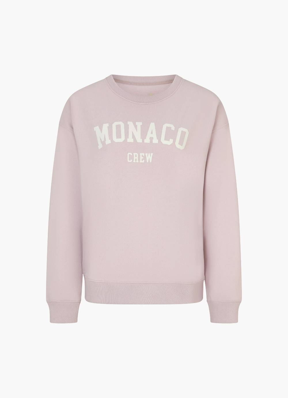 Juvia Monaco Baby Fleece Sweater Meist gekauft