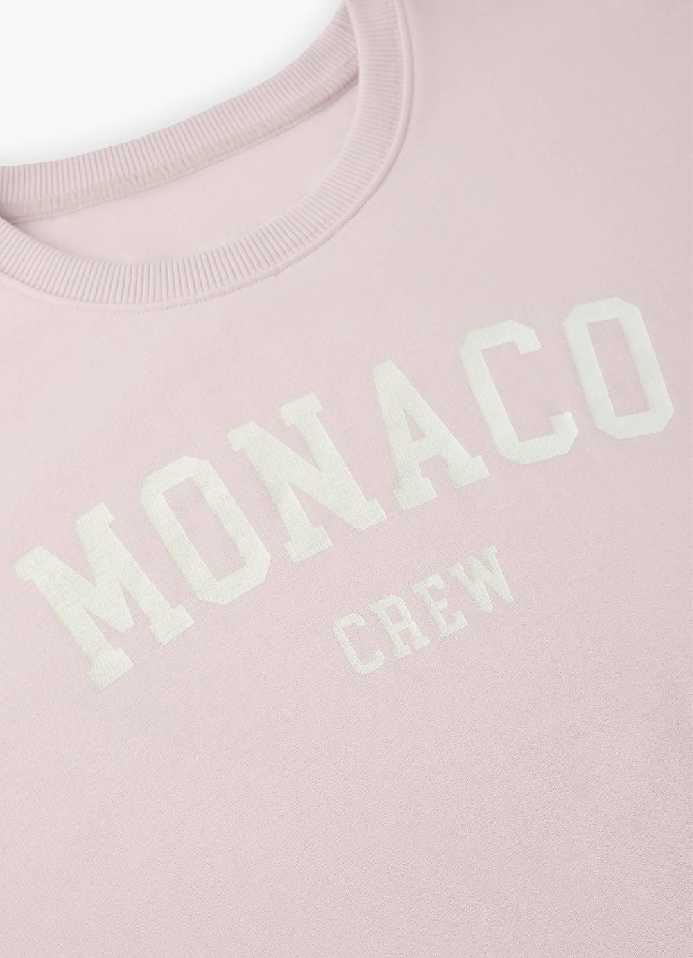 Juvia Monaco Baby Fleece Sweater Meist gekauft