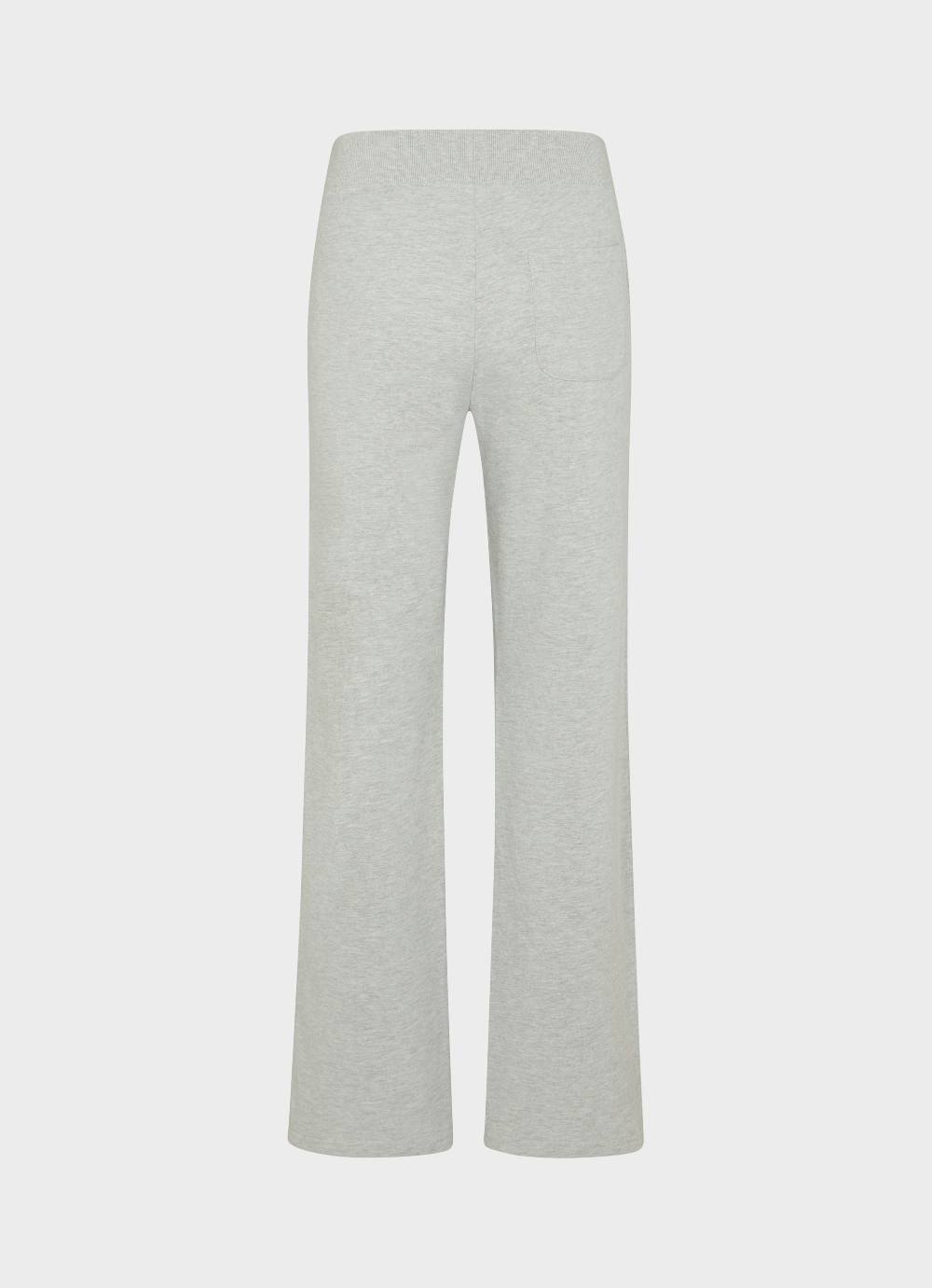 Juvia Monaco Baby Fleece Pants Wide Leg Limitierter Zeitrabatt