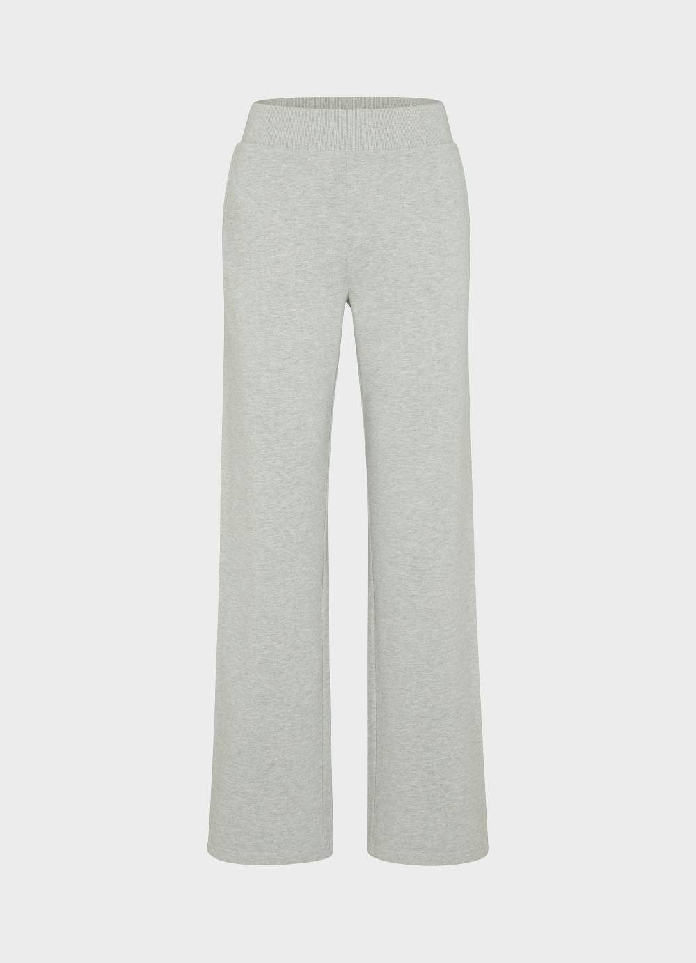 Juvia Monaco Baby Fleece Pants Wide Leg Limitierter Zeitrabatt