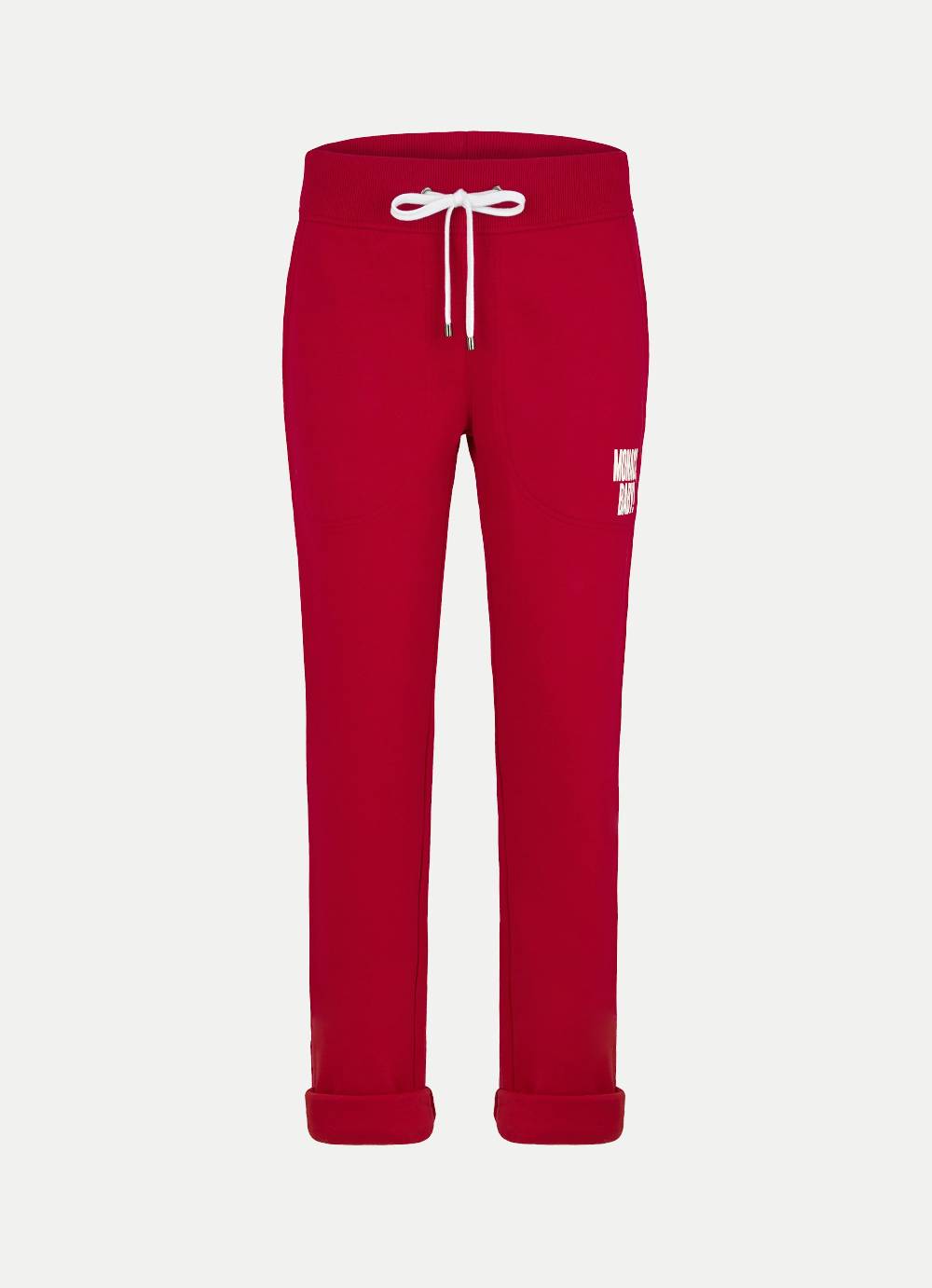 Juvia Loose Fit - Sweatpants Fabrik Onlineshop