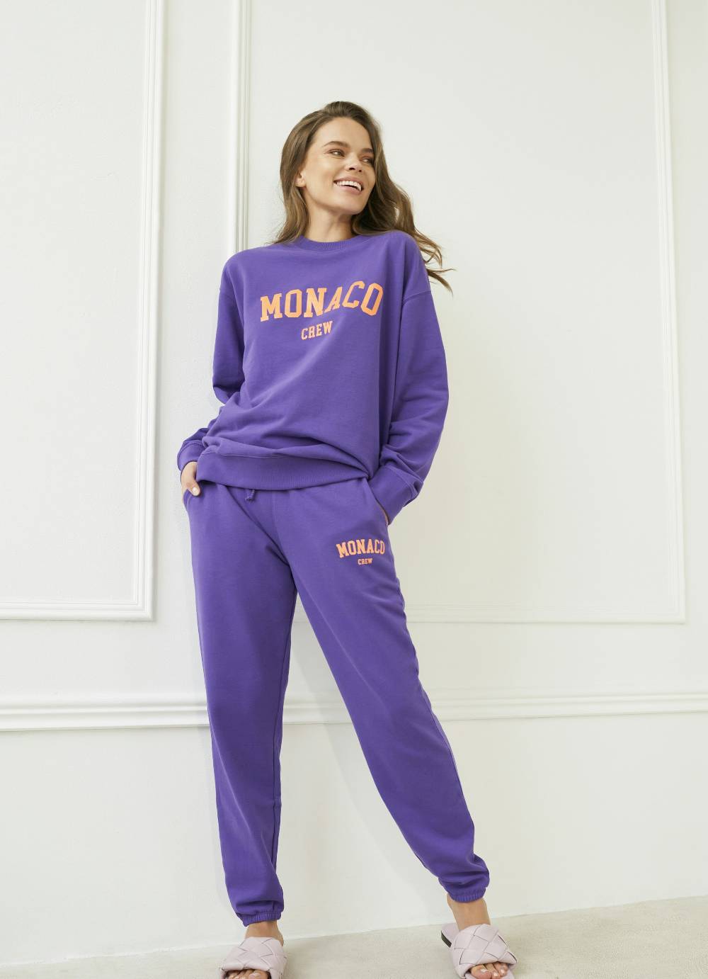 Juvia Sweatpants
