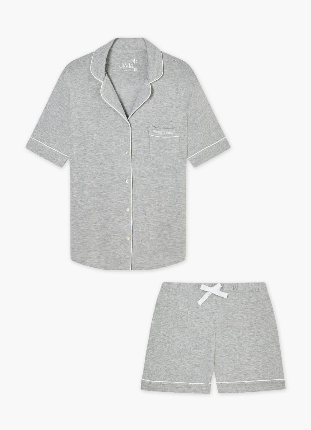 Juvia Pyjama Versandkostenfrei
