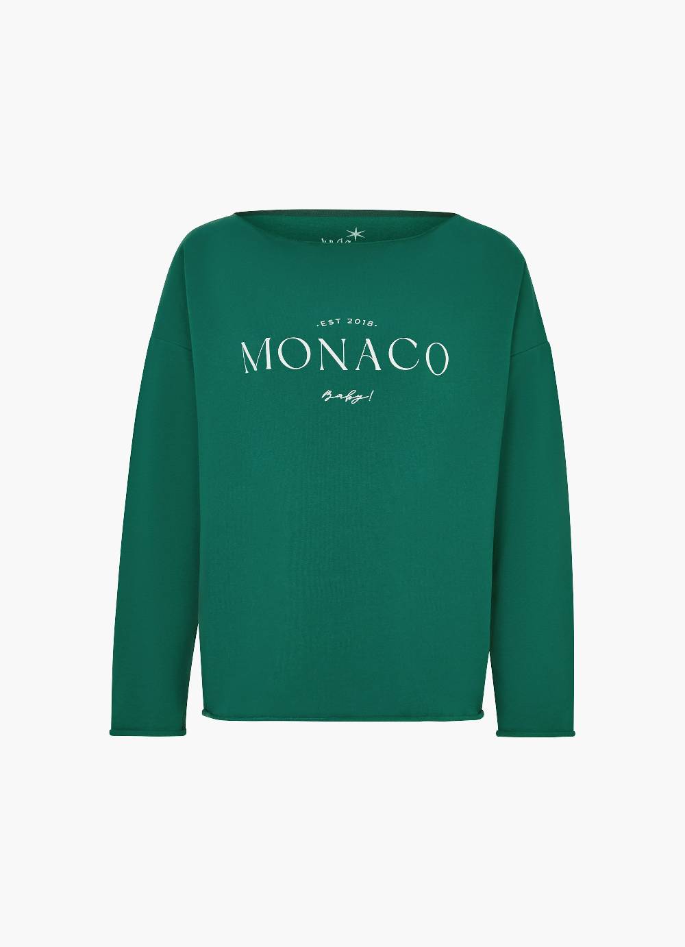 Juvia Monaco Baby Longsleeve Großer Ausverkauf