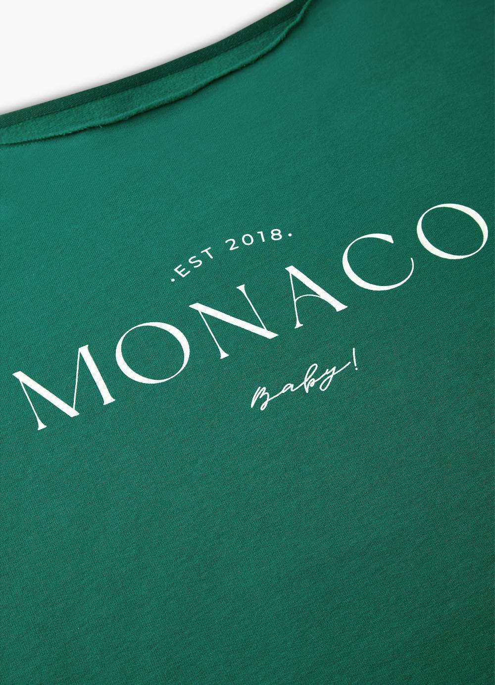 Juvia Monaco Baby Longsleeve Großer Ausverkauf