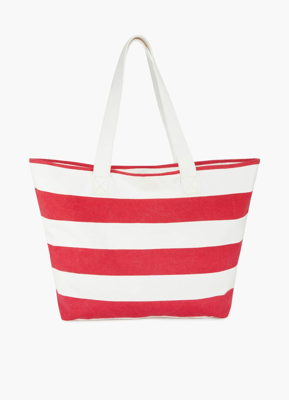 Juvia Canvas Bag "Monaco, Baby" Begrenztes Angebot
