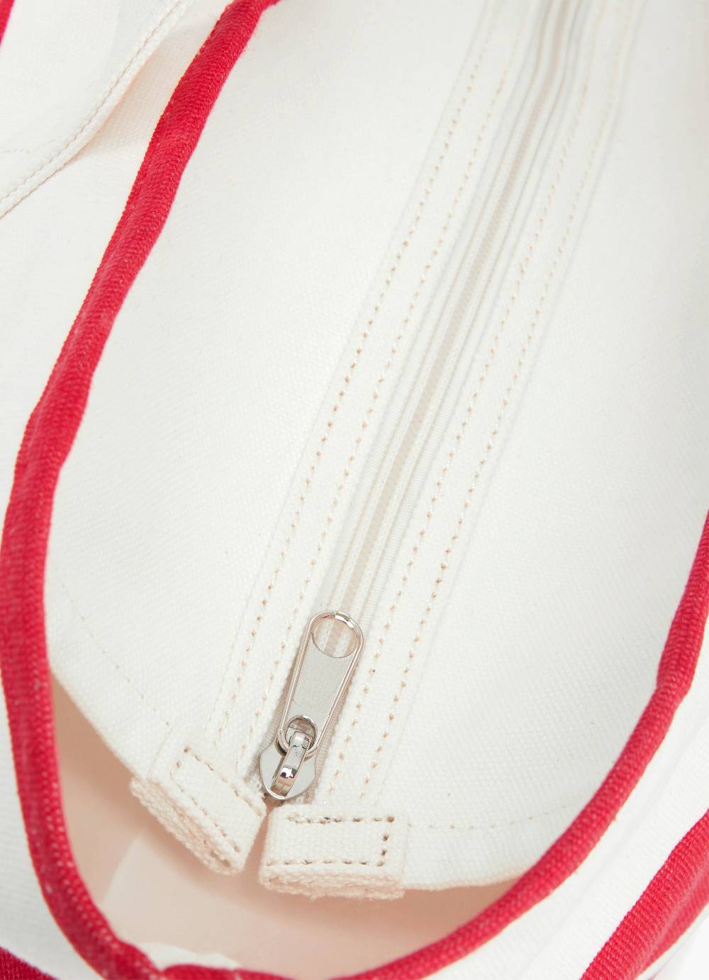 Juvia Canvas Bag "Monaco, Baby" Begrenztes Angebot