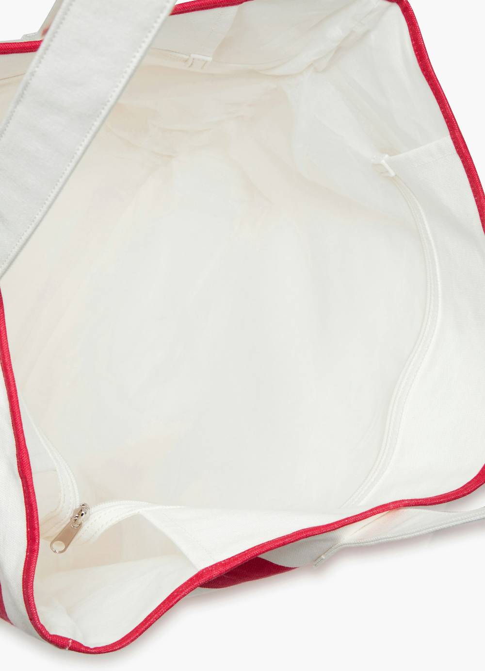 Juvia Canvas Bag "Monaco, Baby" Begrenztes Angebot