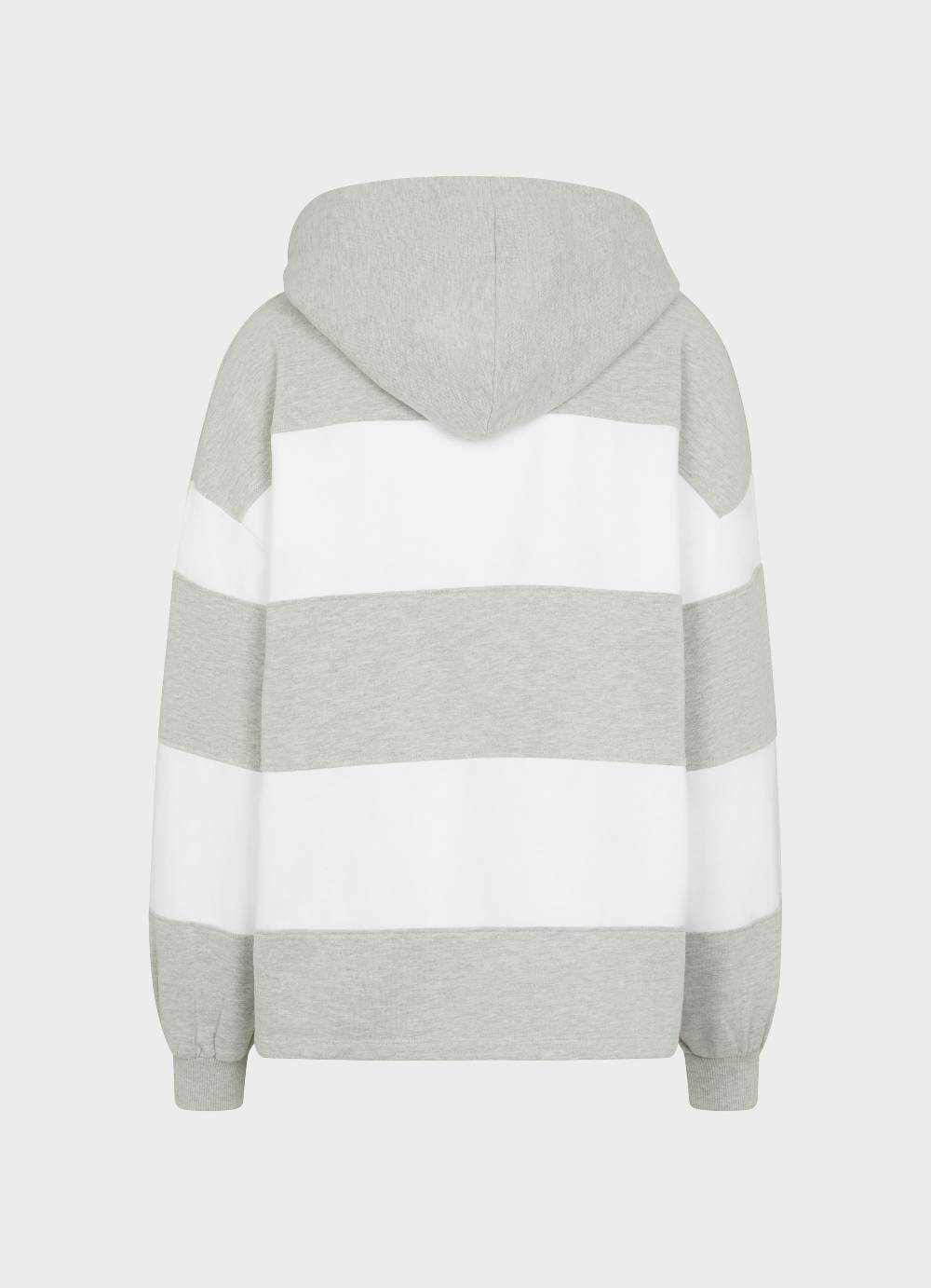 Juvia Monaco Baby Hoodie Striped Online Shopping