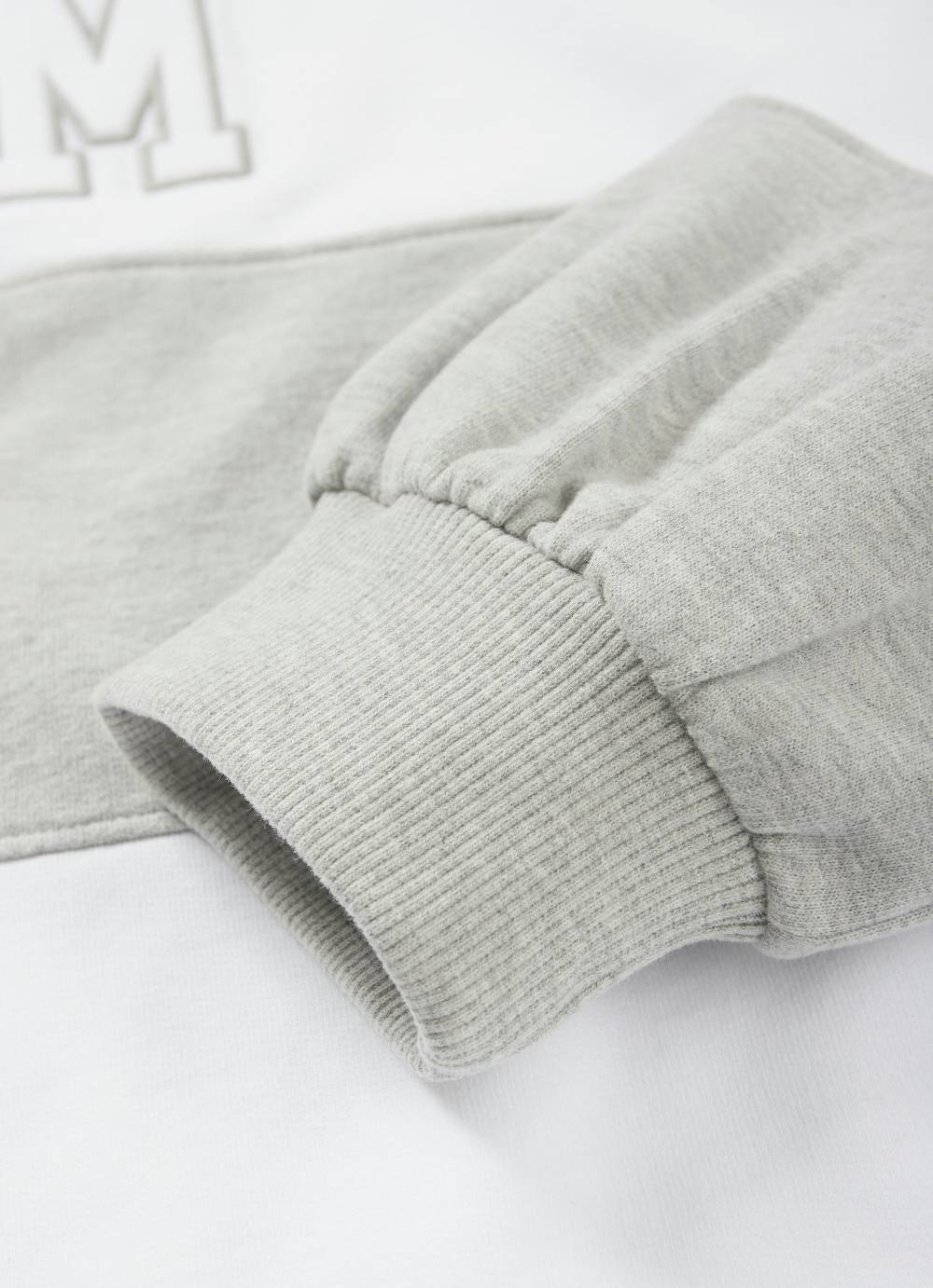 Juvia Monaco Baby Hoodie Striped Online Shopping