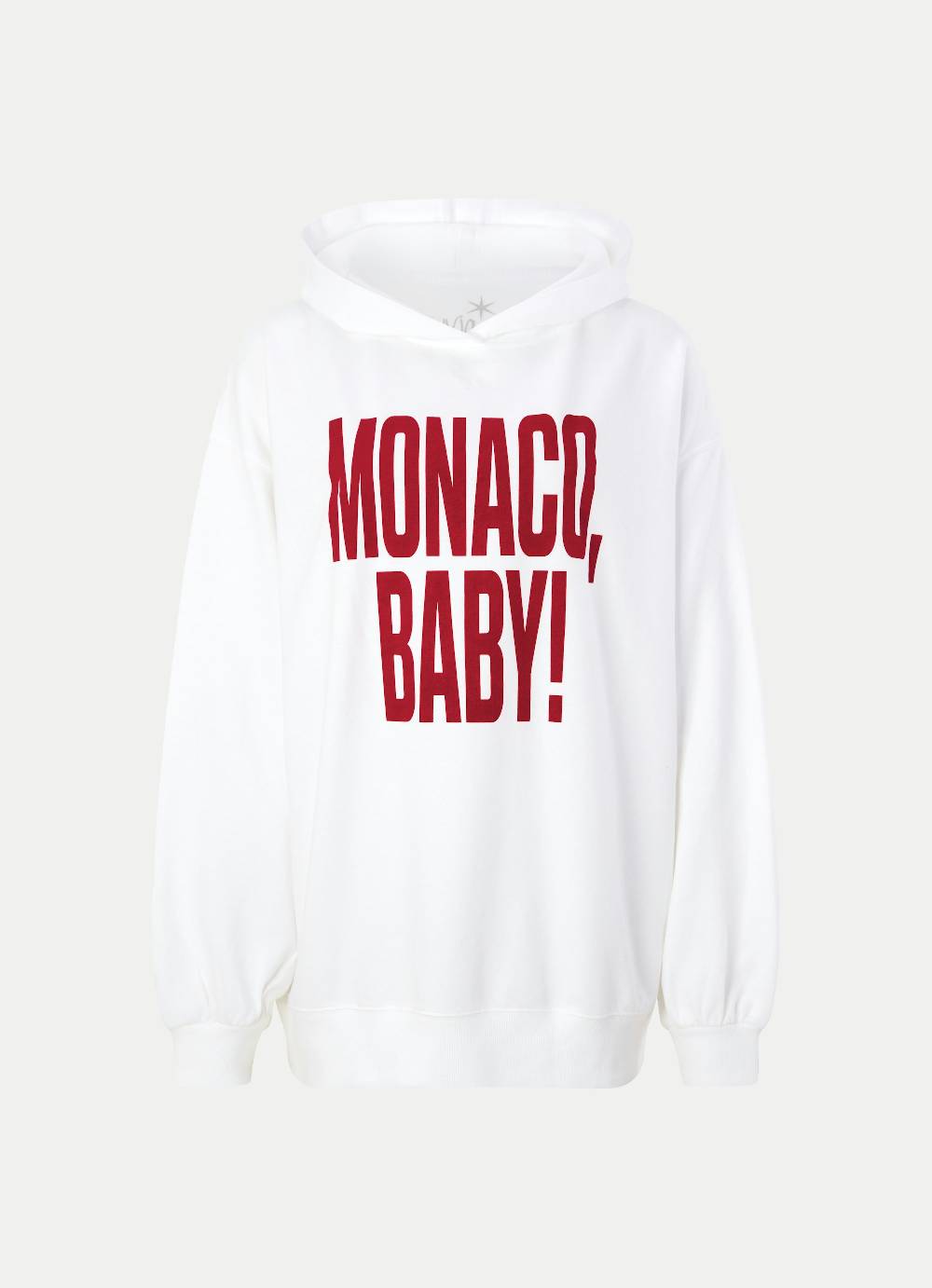 Juvia Hoodie Saisonschlussverkauf