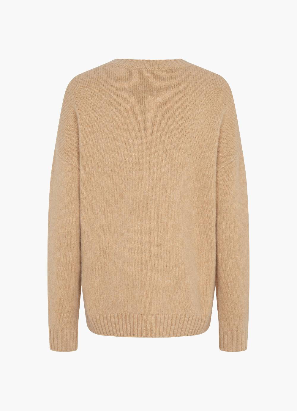 Juvia Fluffy Knit Sweater Kitzbühel Muttertagsangebot