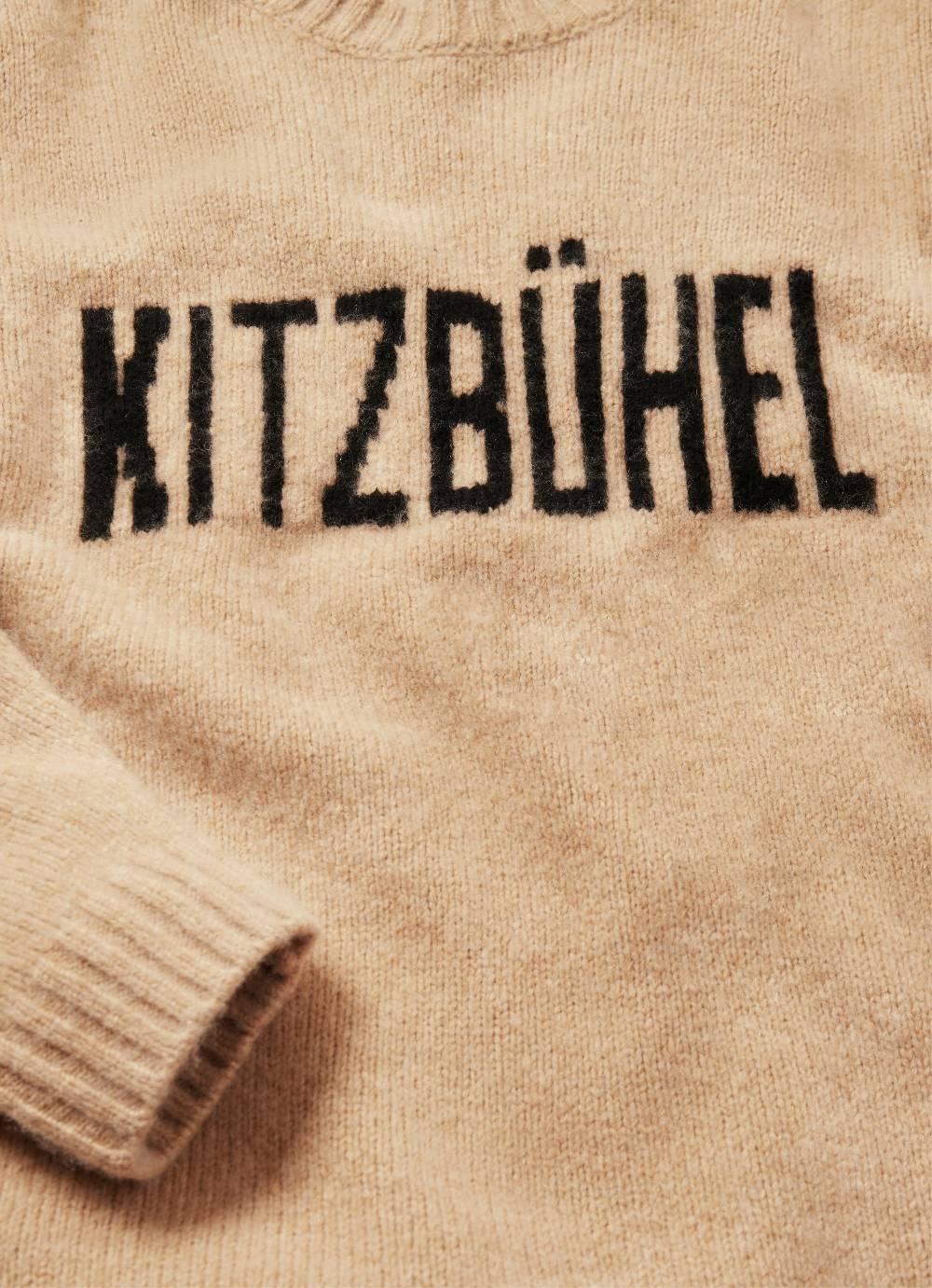 Juvia Fluffy Knit Sweater Kitzbühel Muttertagsangebot