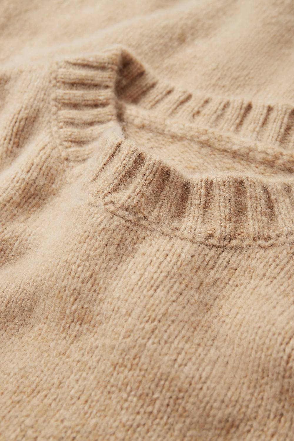 Juvia Fluffy Knit Sweater Kitzbühel Muttertagsangebot