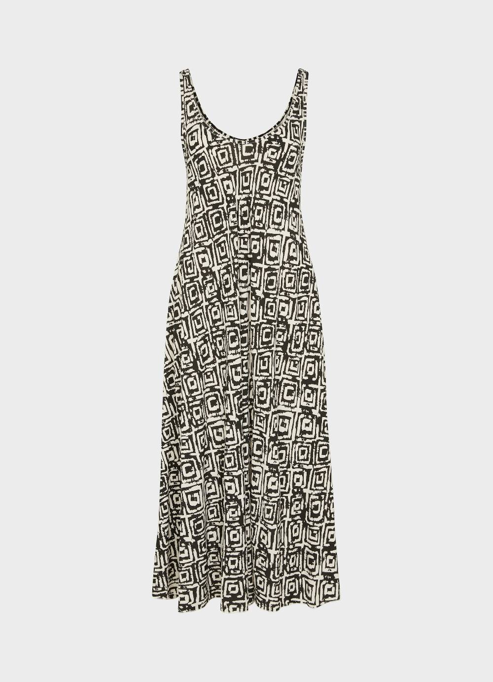 Juvia Viskose - Kleid Jubiläumsangebot